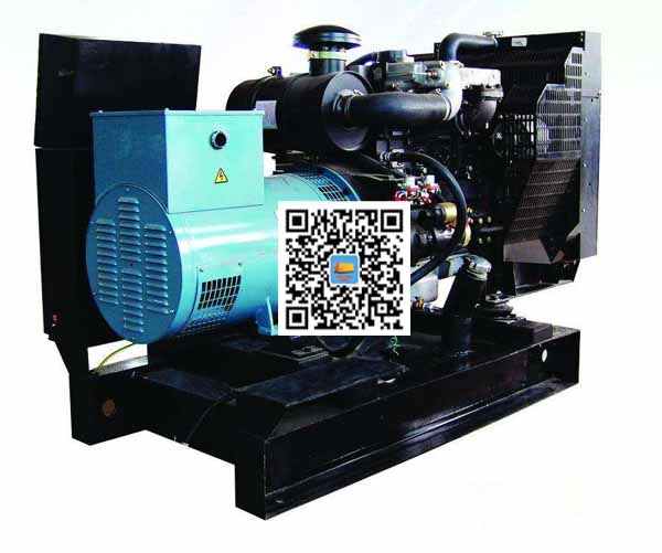 大兴安岭发电机租赁