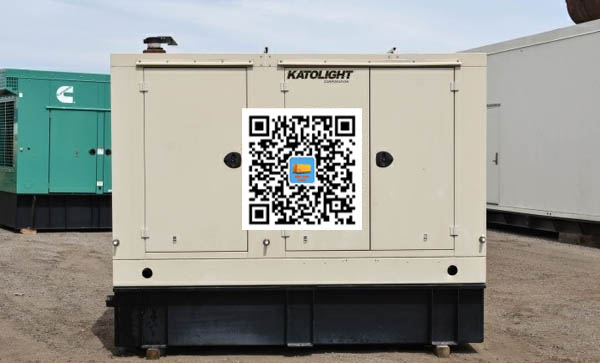 大兴安岭出租发电机