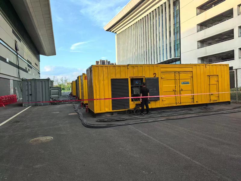 大兴安岭柴油发电机冬季保养注意事项？