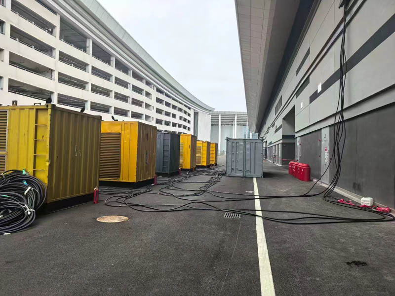 大兴安岭冬季柴油发电机启动前需要做哪些准备工作？