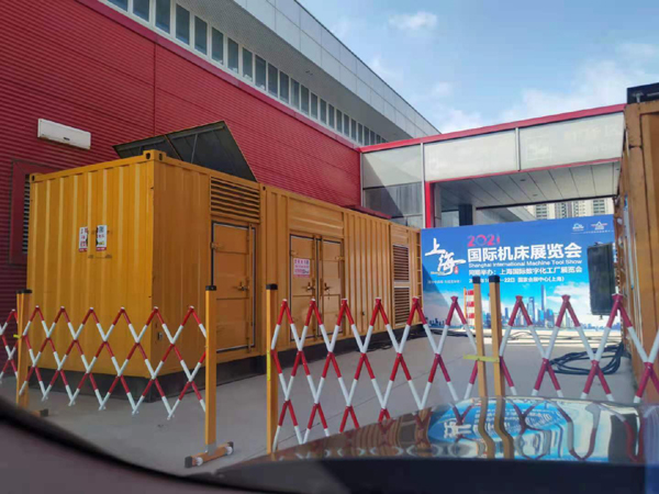大兴安岭发电机出租 对于发电机的特性你了解多少?