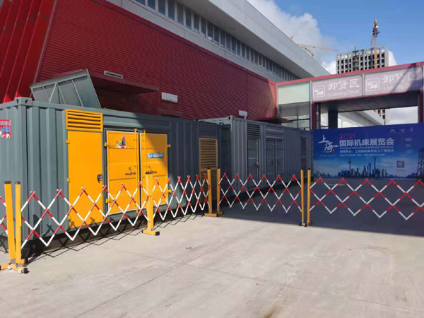 大兴安岭发电机出租教您要了解的柴油发电机组基础知识