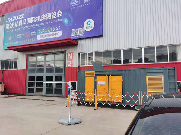 大兴安岭发电车出租-我国柴油机发电机组行业引领动力行业发展，前景广阔