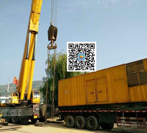 大兴安岭发电车出租-全自动发电机组长期不使用该如何保养？