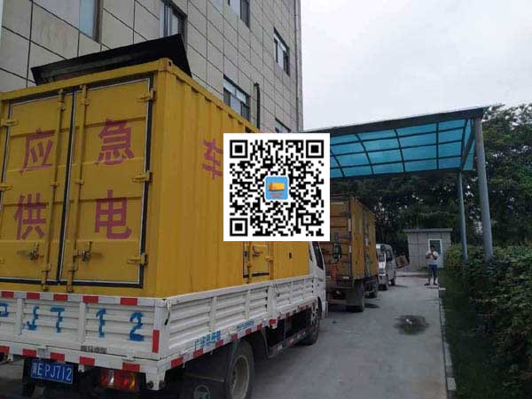 大兴安岭发电机出租-上柴发电机组的油耗会出现什么原因