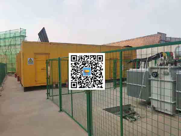 大兴安岭发电机组的社会应用有哪些