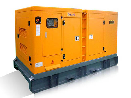 大兴安岭影响 200kw 柴油发电机油耗的因素有哪些？