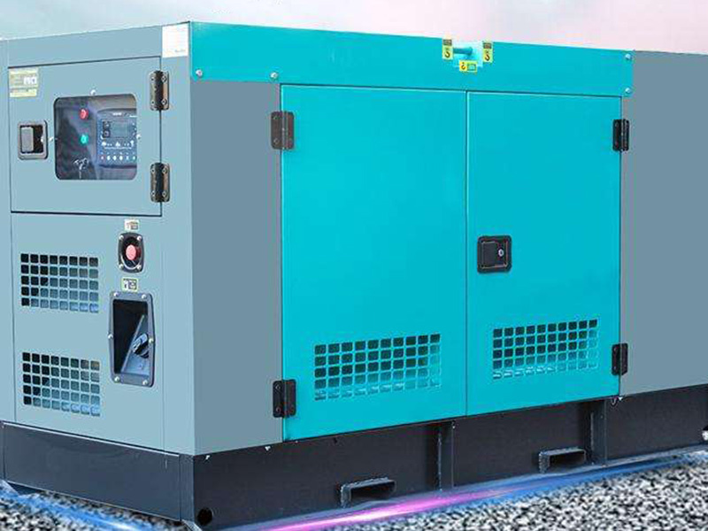 大兴安岭50KW柴油发电机油耗是多少？