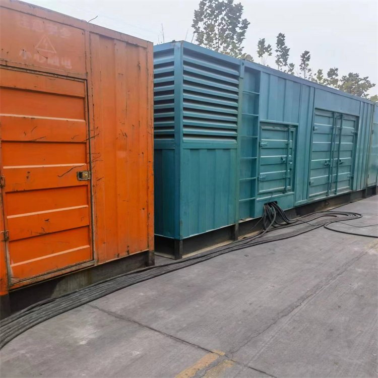 大兴安岭如何选择适合 600kW 柴油发电机组的热继电器？