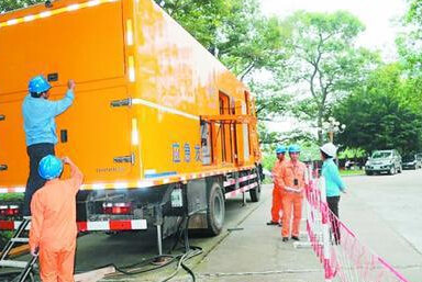 大兴安岭不同标号的柴油可以混合使用吗？